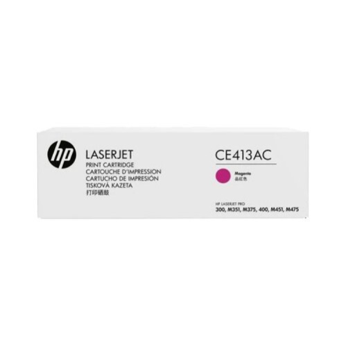 Контрактный Тонер-картридж HP 305A CE413AC Mgn Contract LJ Toner Cartridge