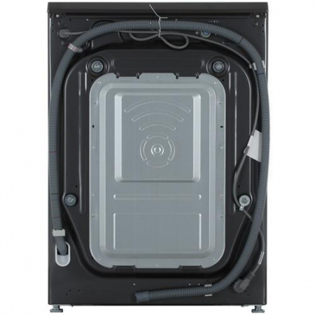Стиральная машина LG F2V9FW9P черный