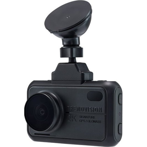 Видеорегистратор с радар-детектором TrendVision Hybrid Signature EVO Wi