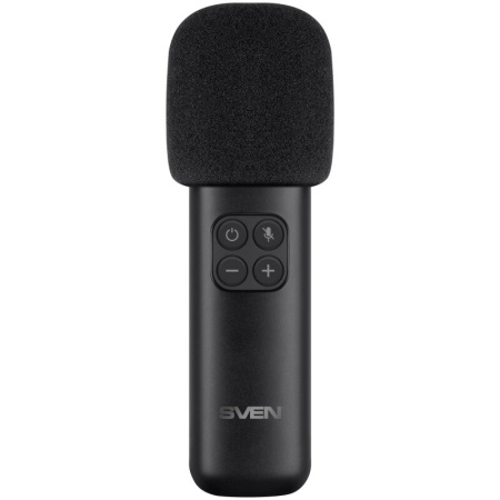 Портативная акустика SVEN АС PS-255 черный