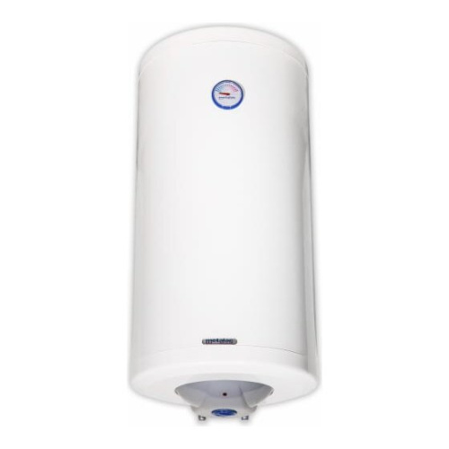 Накопительный электрический водонагреватель Metalac Heatleader MB 50 Inox R