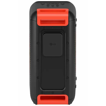 Музыкальный центр LG XL5S