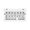 Блок питания Super Flower Leadex VII Platinum Pro 850W (SF-850F14XP White) ATX 3.1