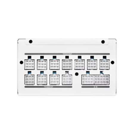 Блок питания Super Flower Leadex VII Platinum Pro 850W (SF-850F14XP White) ATX 3.1