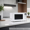 Микроволновая печь Panasonic NN-GT261W белый