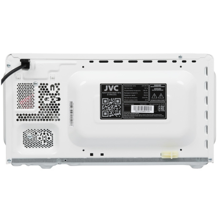 Микроволновая печь JVC JK-MW425SG белый