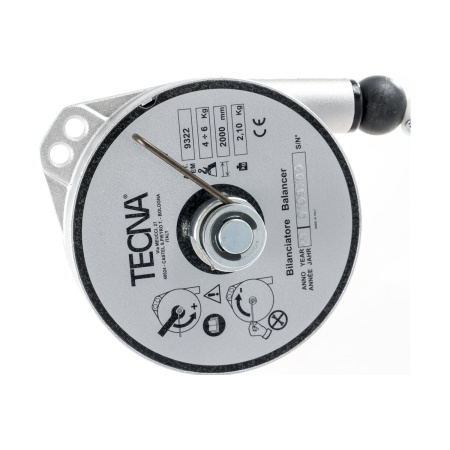 Таль балансир TECNA 9322 (100084554)