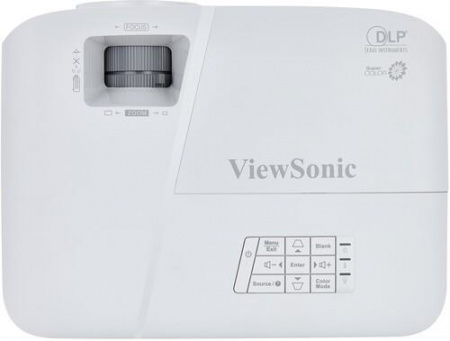 Проектор ViewSonic PA503S белый