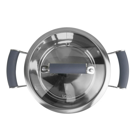 Кастрюля LARA LR02-278 Венера