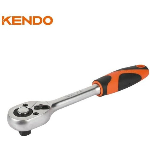 Торцевые головки KENDO 16204 11 шт