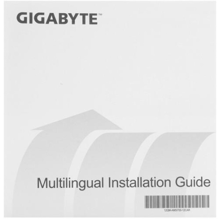 Материнская плата GIGABYTE B840 EAGLE WIFI6E