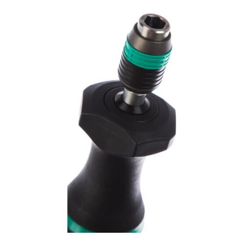 Отвертка динамометрическая Wera 7441 WE-074701 1,2-3,0 Nm