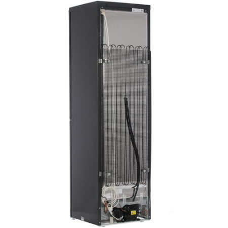 Холодильник Don R-297 G графит