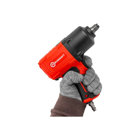 Пневмогайковерт ForceKraft FK-82548