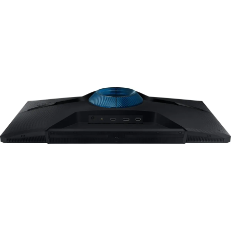 Монитор Samsung Odyssey G3 LS27DG300EUXEN черный