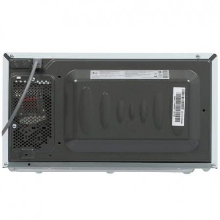 Микроволновая печь LG RENAISSANCE MS2042DY белый