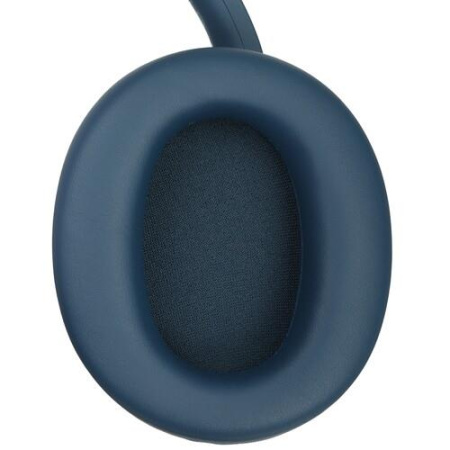 Беспроводные/проводные наушники Sony WH-CH720N синий