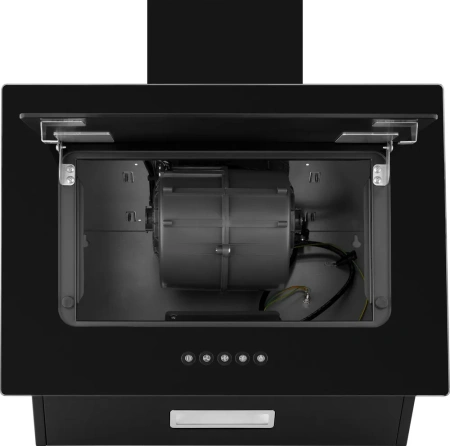 Вытяжка Weissgauff Zaurak 50 PB BL