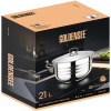 Кастрюля GOLDEN SEE GS01-405