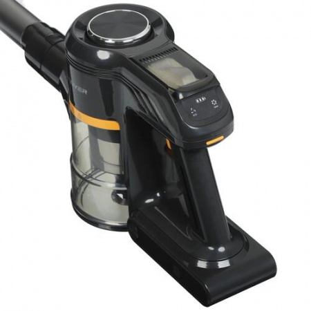 Пылесос  вертикальный  Dreame Trouver J20  серый