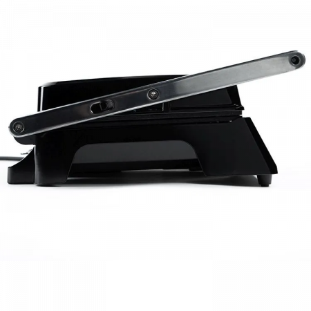 Электрогриль Red Solution SteakPro RGM-M809 2000Вт черный