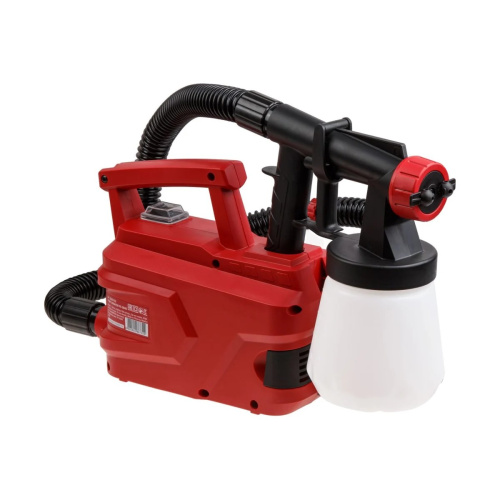 Краскораспылитель Wortex LX PS 0840 (1325732)