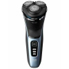 Электробритва PHILIPS S3243/12 голубой/серый