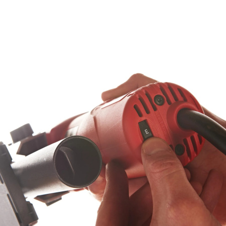 Электролобзик Milwaukee FSPE 110 X (4933357990)