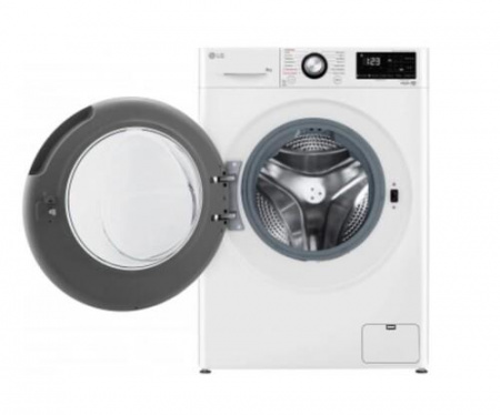 Стиральная машина LG F2V3PS6W белый