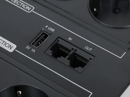 ИБП CyberPower BR1000ELCD