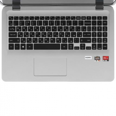 15.6" Ноутбук MAIBENBEN M543 серебристый