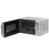 Микроволновая печь Haier HMB-DG208SA серебристый