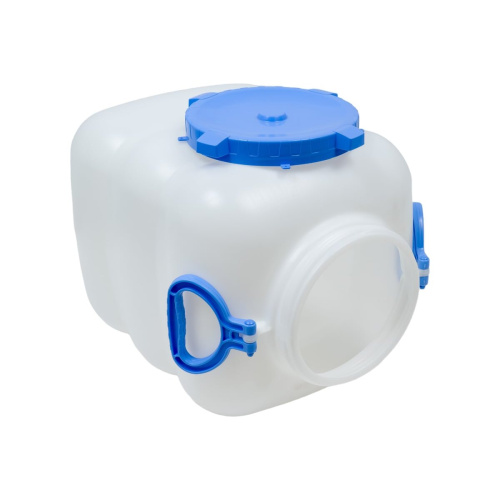 Фляга Martika Гранде С912БЕЛ белая