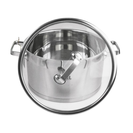Кастрюля Rashel R-370w