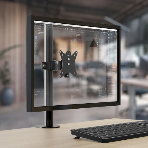 Кронштейн HOLDER MDS-M101 черный