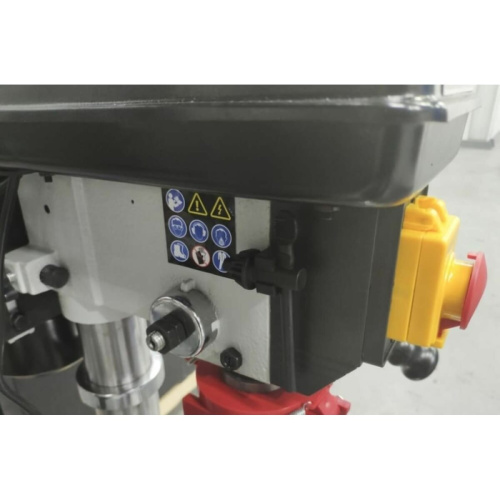 Станок сверлильный Stalex HDP-16 (DP25016B)