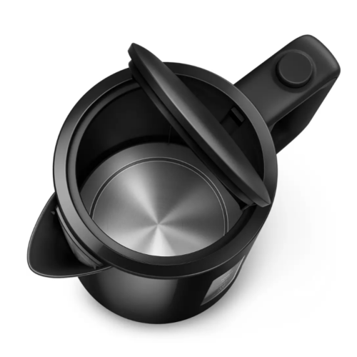 Электрочайник PHILIPS HD9318/20 черный