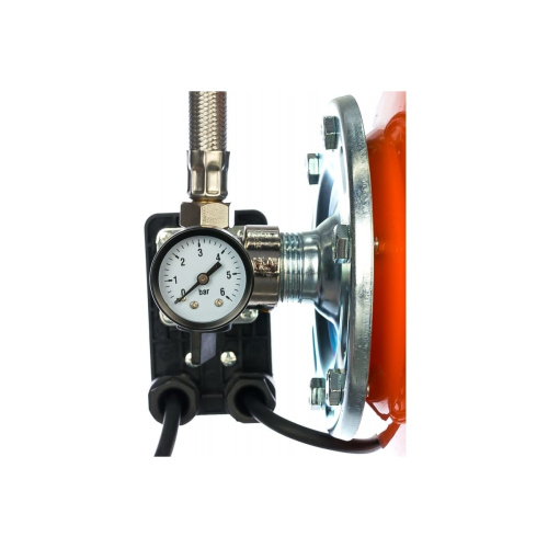 Автономная станция водоснабжения Вихрь АСВ-800/24Н