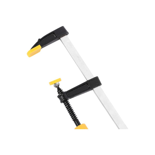 Струбцина столярная F-образная Deli DL111250 112041 500x120мм