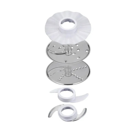 Кухонный процессор Eurostek EFP-2039