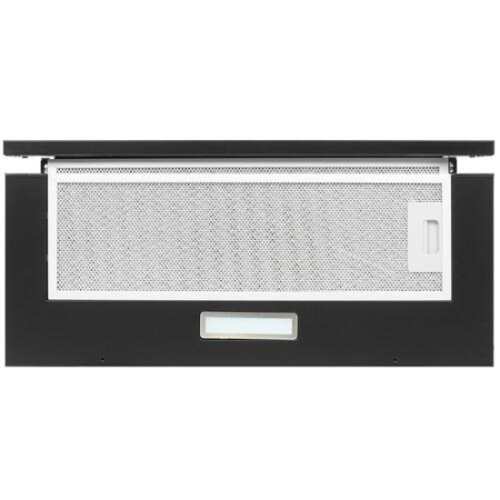 Вытяжка телескопическая Gorenje TH606E4B черный/черный