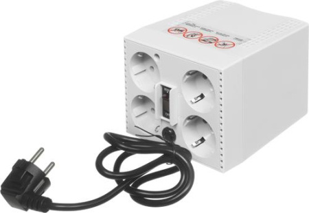 Стабилизатор напряжения Powercom TCA-1200