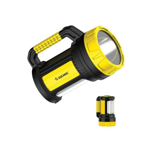 Фонарь аккумуляторный КОСМОС KOCAc2005W_Ex