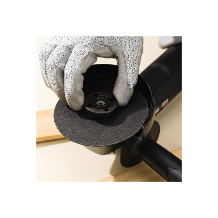 УШМ Deli DE-JM115-2E 890Вт