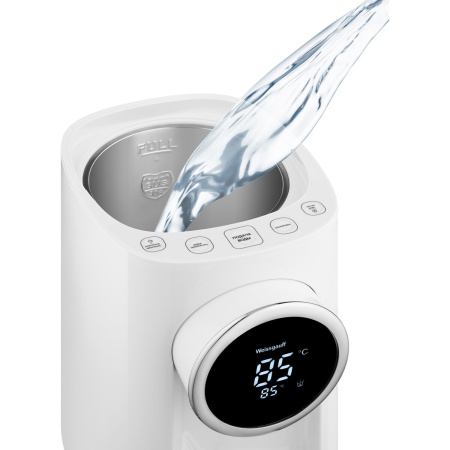 Термопот Weissgauff WWT 5000 Touch DWx