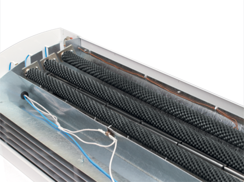 Тепловая Завеса Ballu Bhc-L08-T03