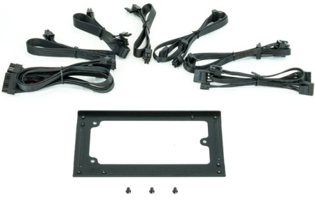 Блок питания Chieftec CSN-650C