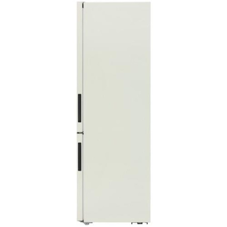 Холодильник с морозильником   Haier C4F640CCGU1 бежевый