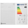 Стиральная машина Electrolux EW8FN248B белый