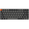 Клавиатура проводная + беспроводная Keychron K3